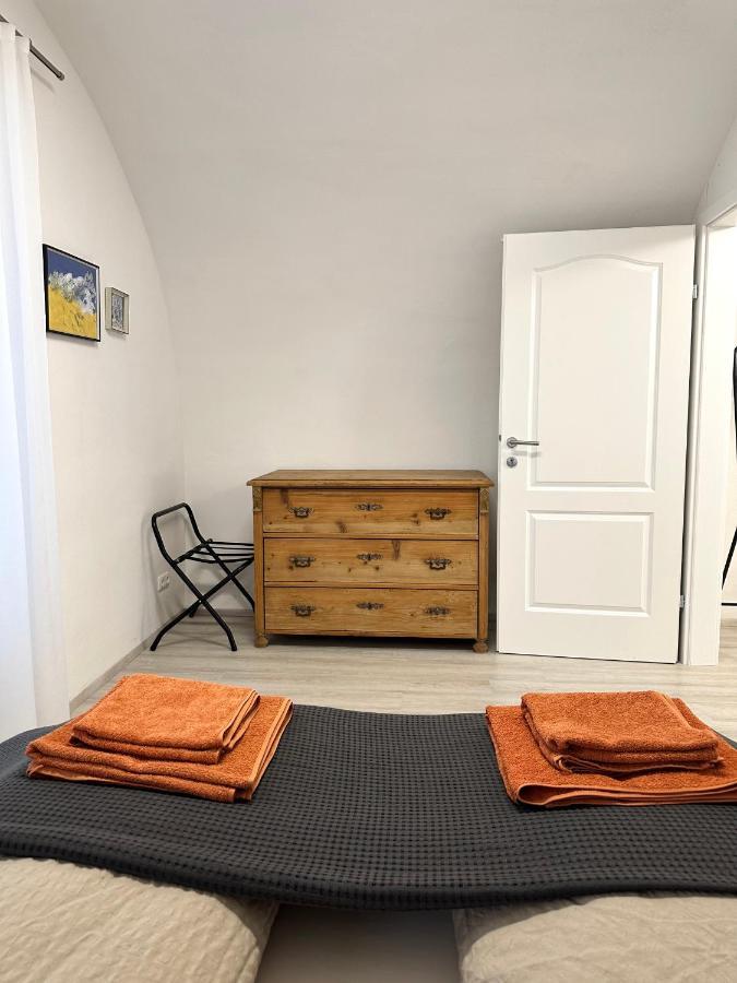 Altes Salzgewoelbe Badgasse Daire Gmunden Dış mekan fotoğraf
