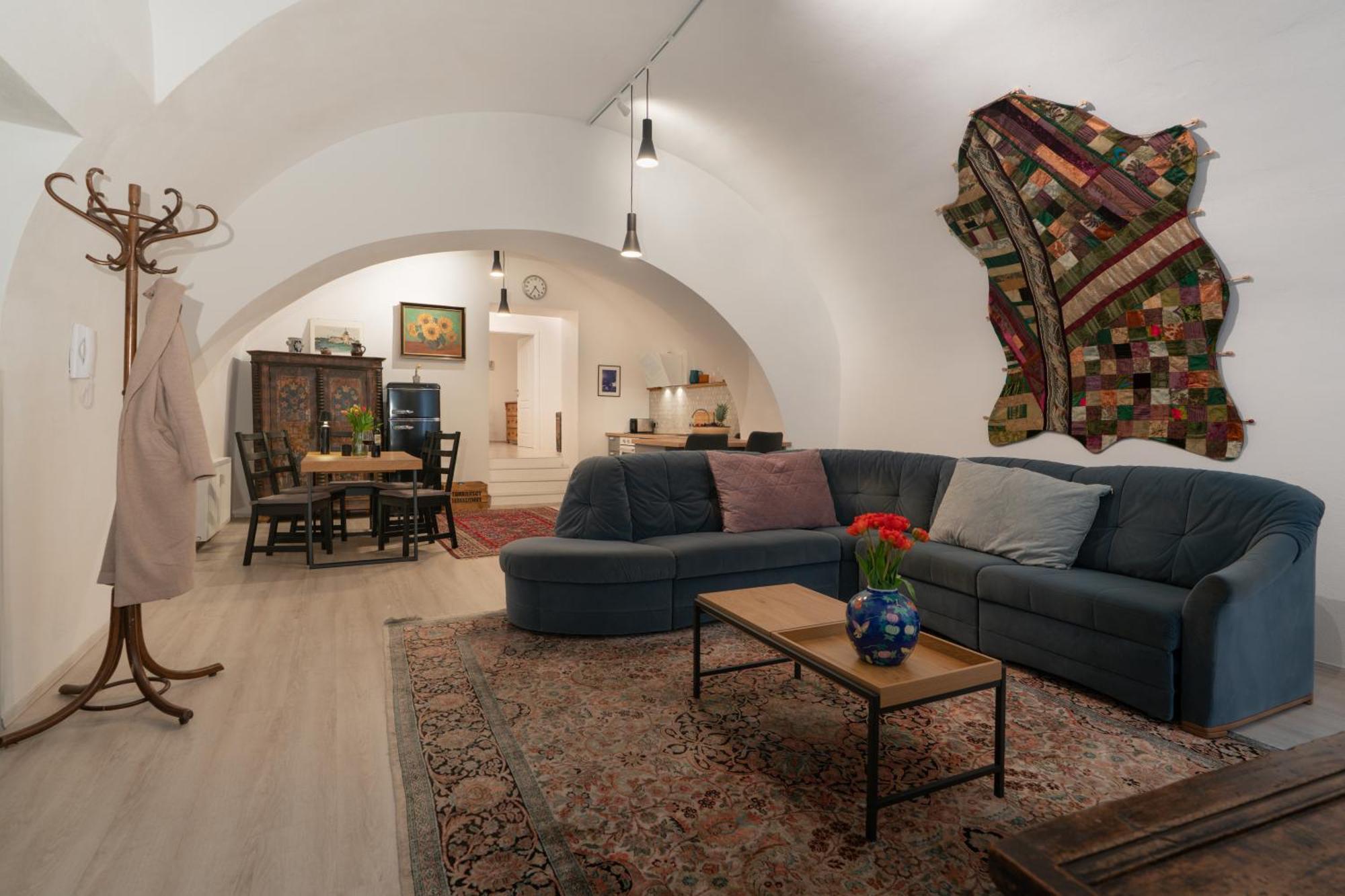 Altes Salzgewoelbe Badgasse Daire Gmunden Dış mekan fotoğraf